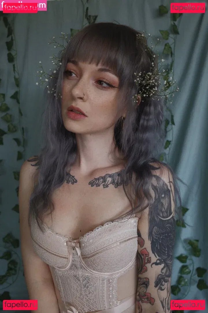 ghostf0x Onlyfans Photo Gallery 