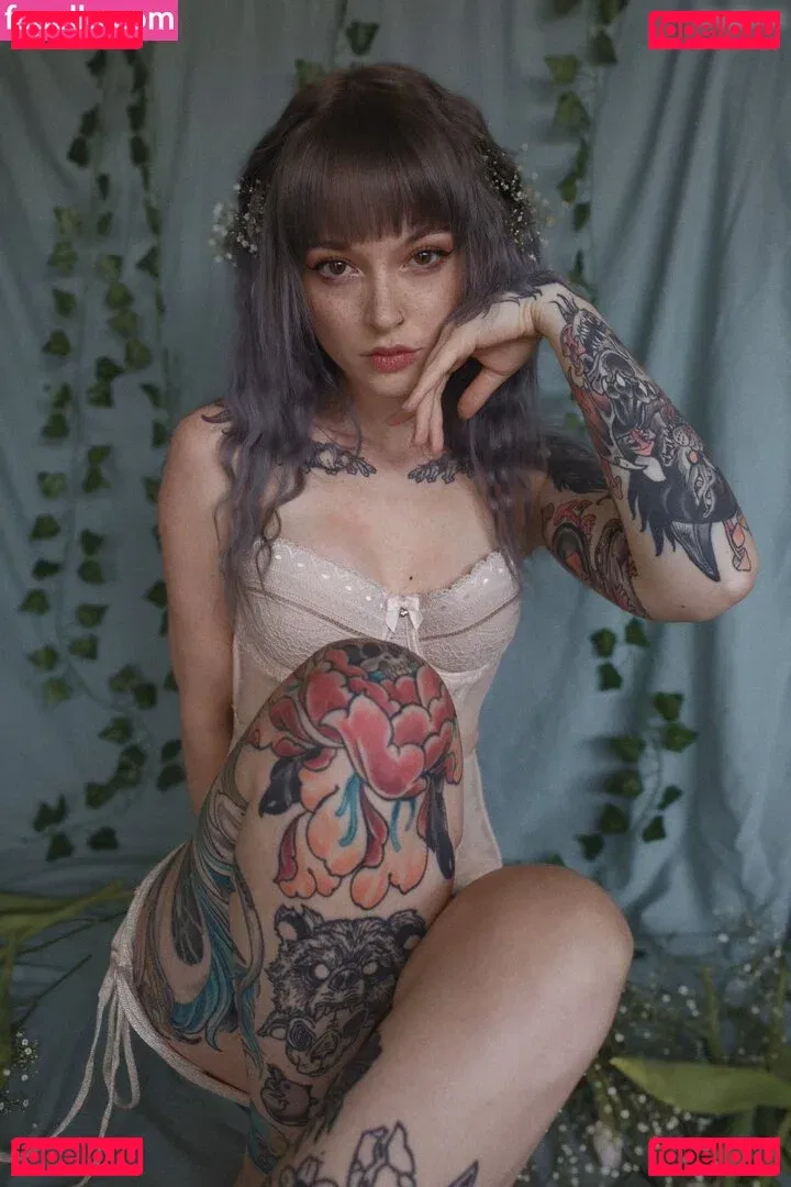 ghostf0x Onlyfans Photo Gallery 