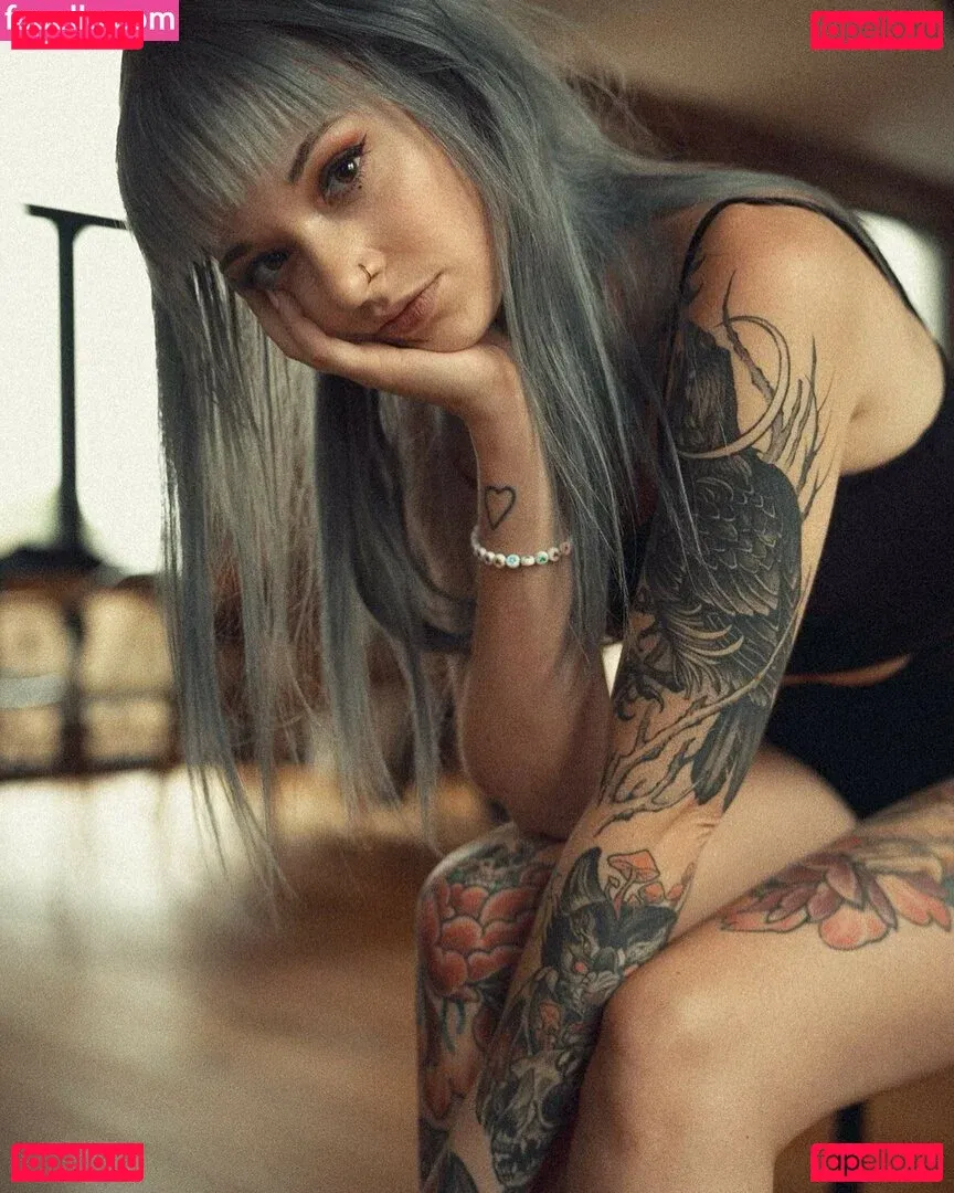 ghostf0x Onlyfans Photo Gallery 