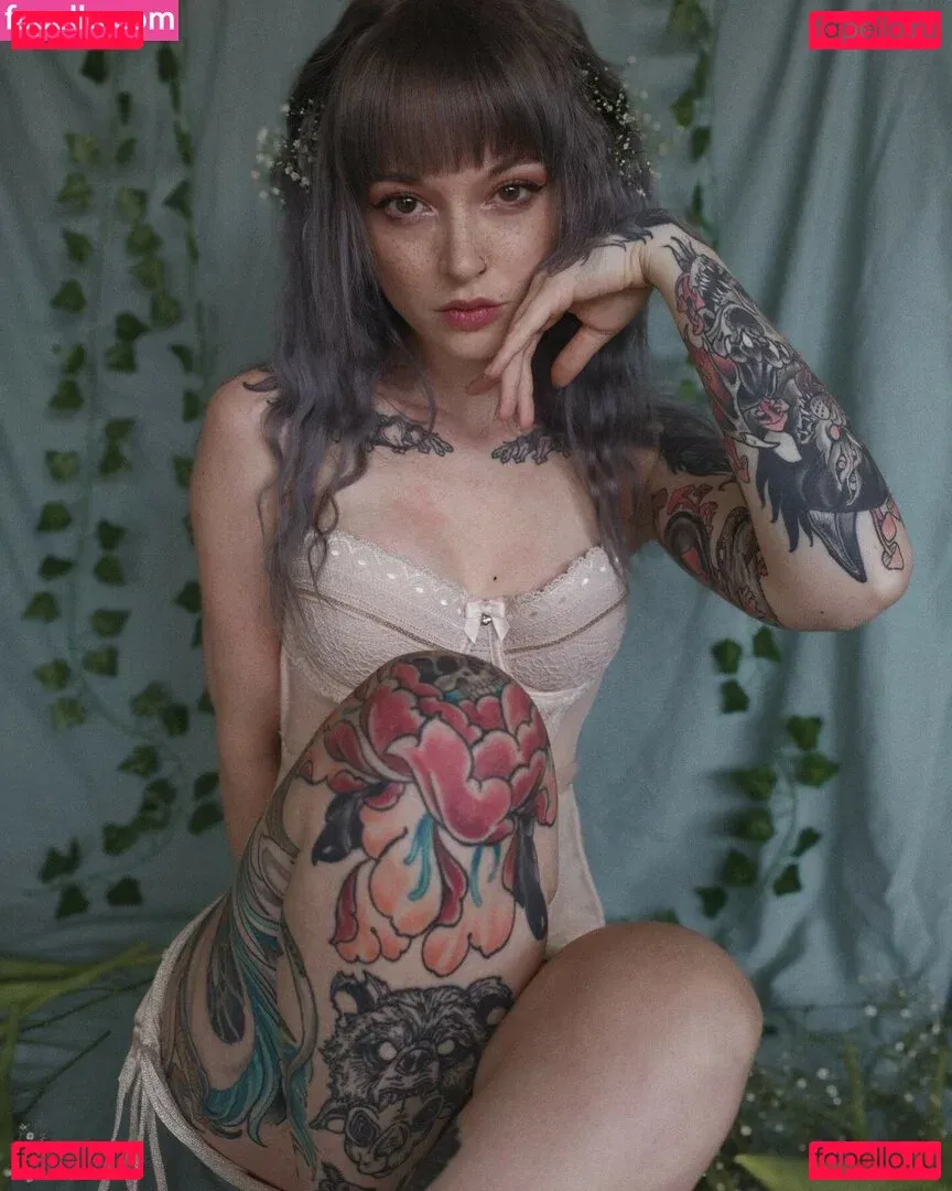 ghostf0x Onlyfans Photo Gallery 