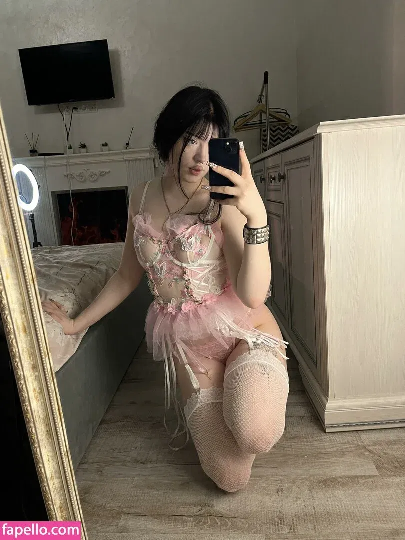 Etherealgothique Onlyfans Photo Gallery 