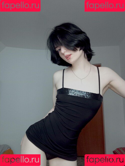 Etherealgothique Onlyfans Photo Gallery 