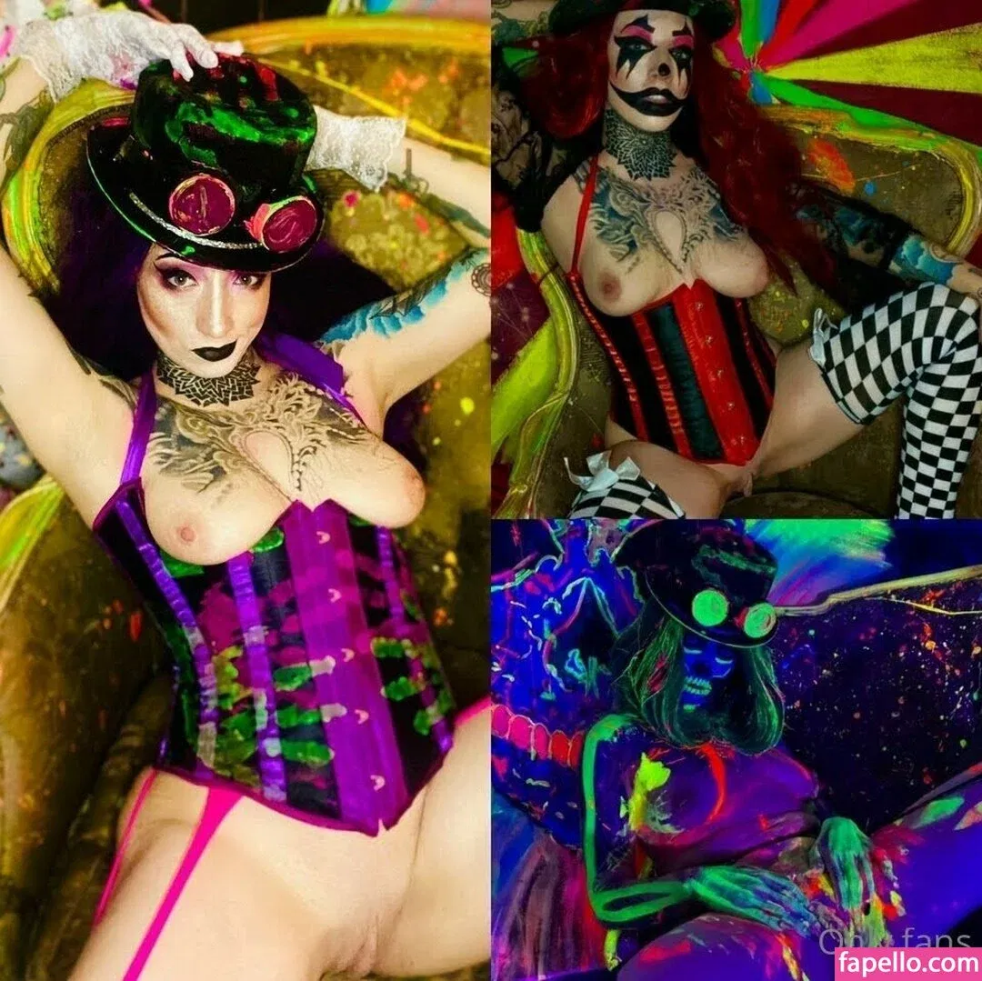 Theswedishlady Onlyfans Photo Gallery 