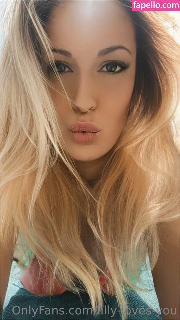 Lilly-loves-you Onlyfans Photo Gallery 