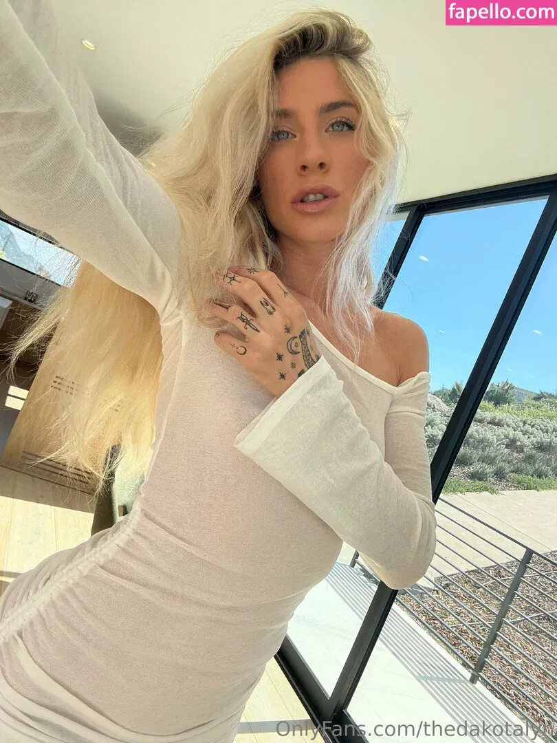 thedakotalyn Onlyfans Photo Gallery 