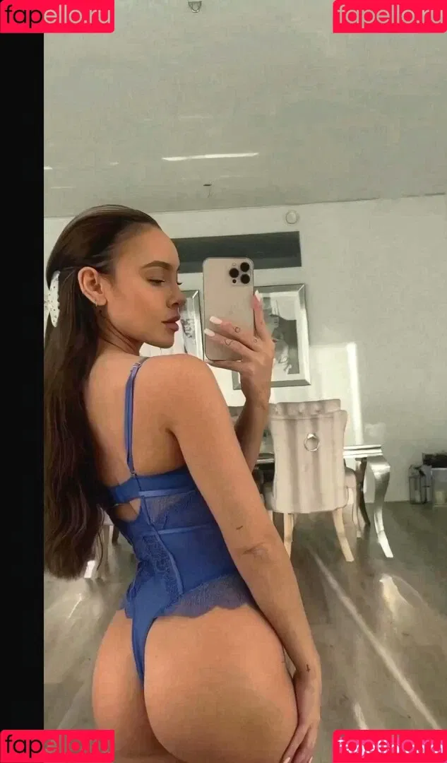 Margarita (Maddy) Nigmatullin Onlyfans Photo Gallery 