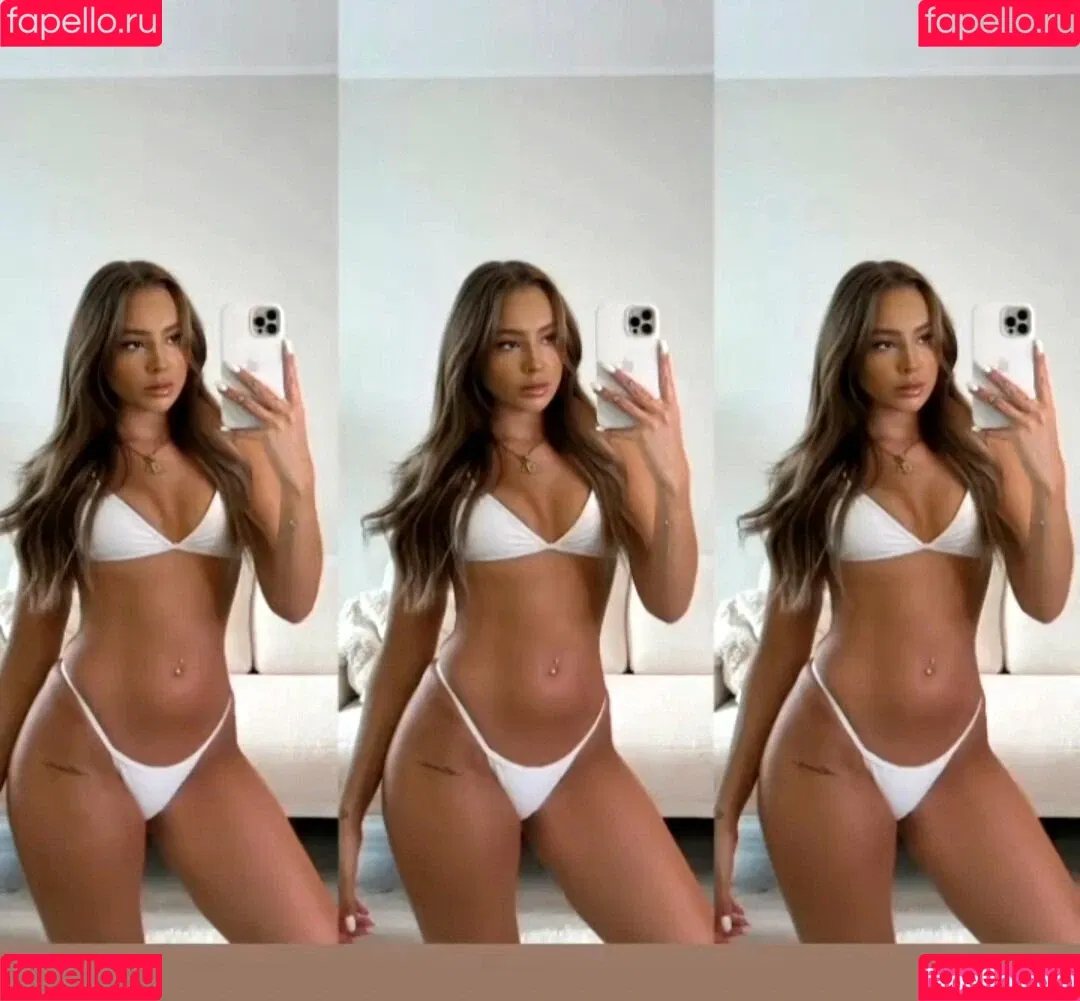 Margarita (Maddy) Nigmatullin Onlyfans Photo Gallery 