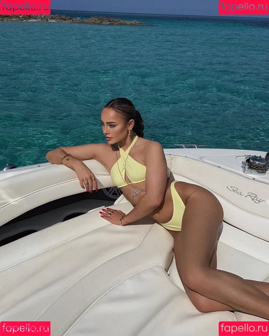Margarita (Maddy) Nigmatullin Onlyfans Photo Gallery 