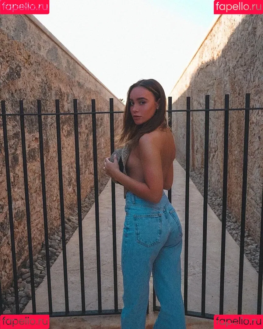 Margarita (Maddy) Nigmatullin Onlyfans Photo Gallery 