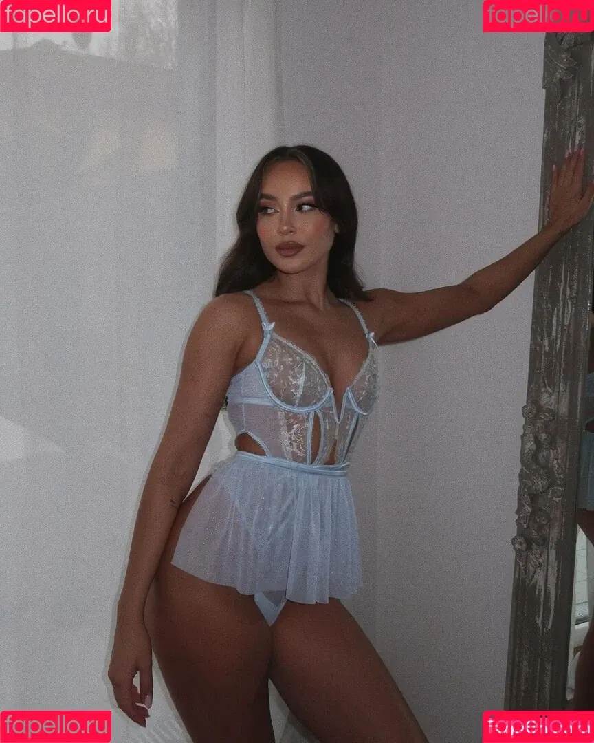 Margarita (Maddy) Nigmatullin Onlyfans Photo Gallery 