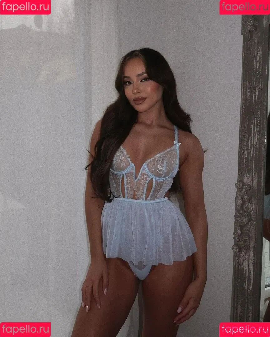 Margarita (Maddy) Nigmatullin Onlyfans Photo Gallery 