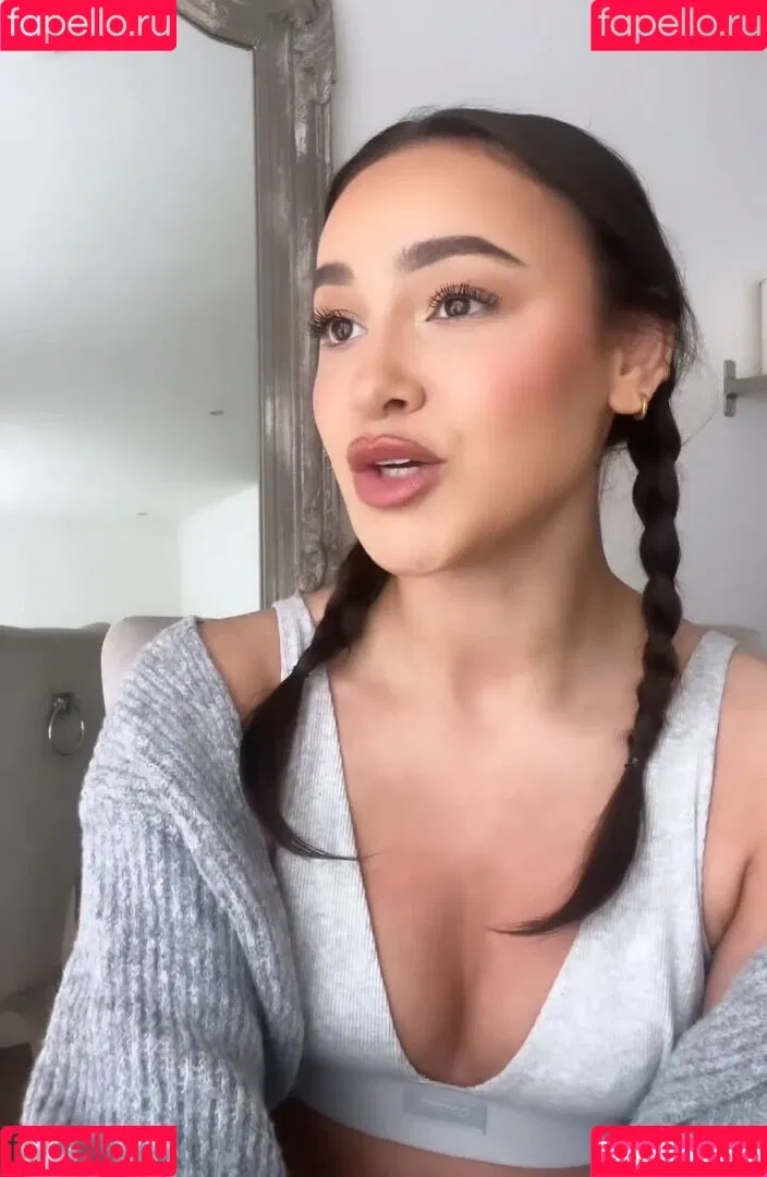 Margarita (Maddy) Nigmatullin Onlyfans Photo Gallery 