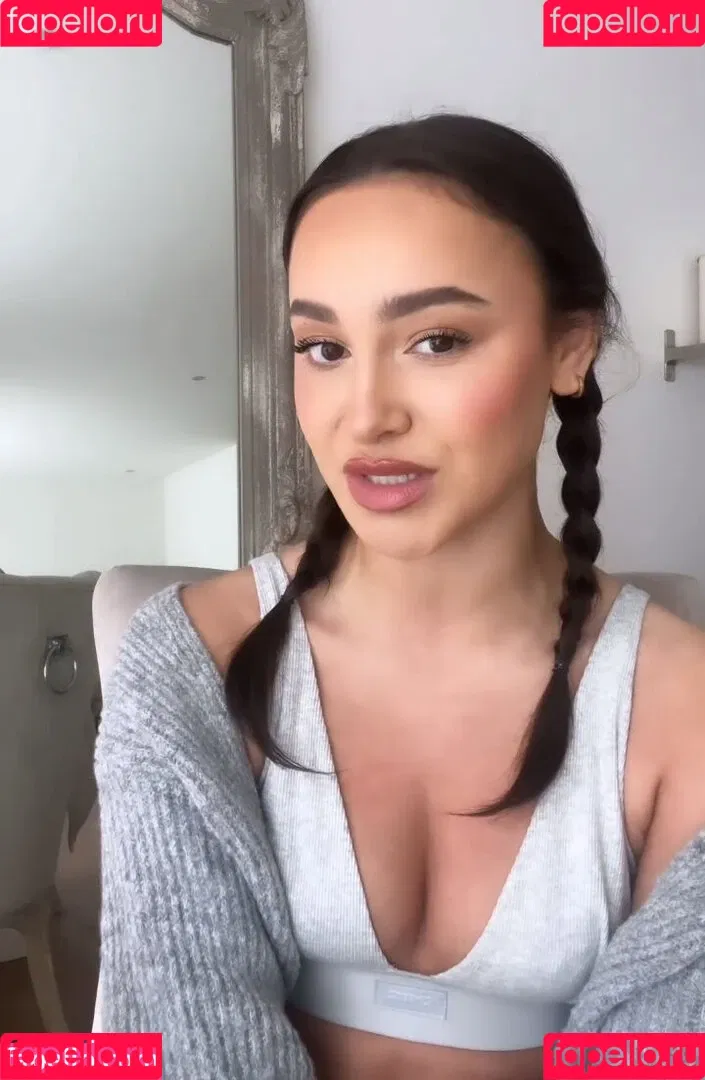 Margarita (Maddy) Nigmatullin Onlyfans Photo Gallery 