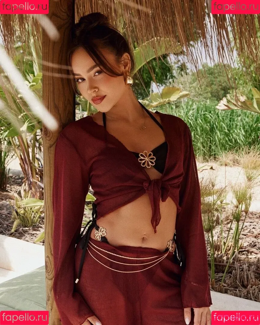 Margarita (Maddy) Nigmatullin Onlyfans Photo Gallery 