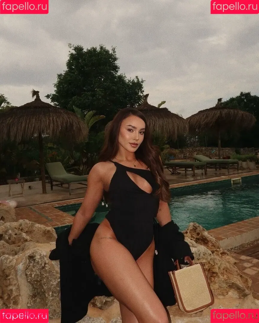 Margarita (Maddy) Nigmatullin Onlyfans Photo Gallery 