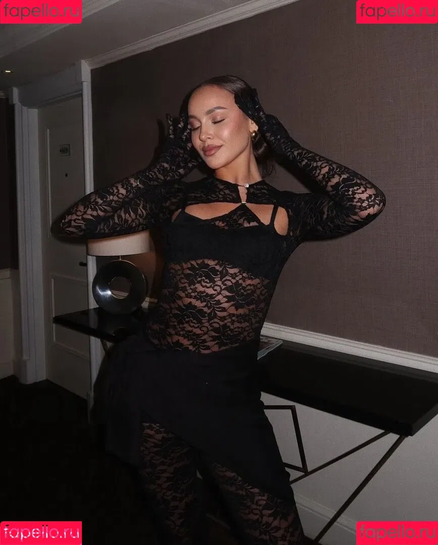 Margarita (Maddy) Nigmatullin Onlyfans Photo Gallery 