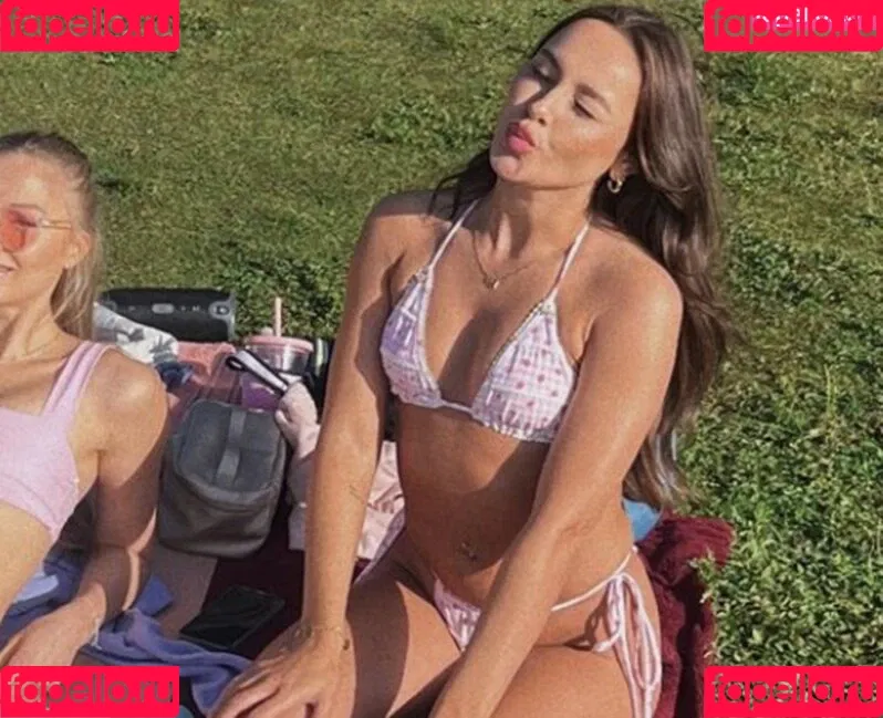 Margarita (Maddy) Nigmatullin Onlyfans Photo Gallery 
