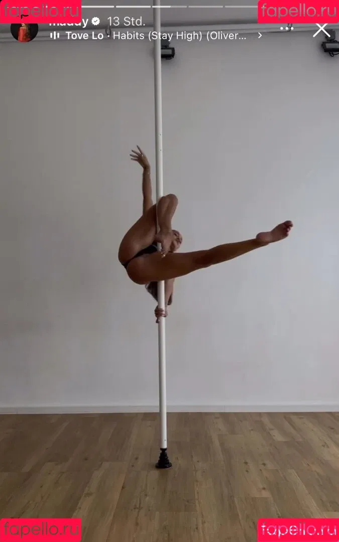 Margarita (Maddy) Nigmatullin Onlyfans Photo Gallery 