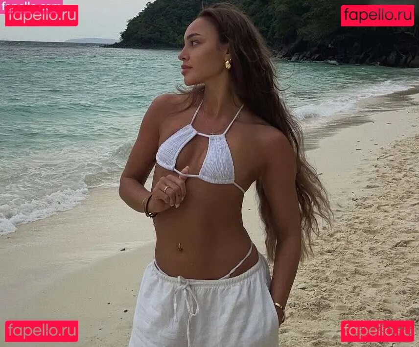 Margarita (Maddy) Nigmatullin Nude Onlyfans Photo 45