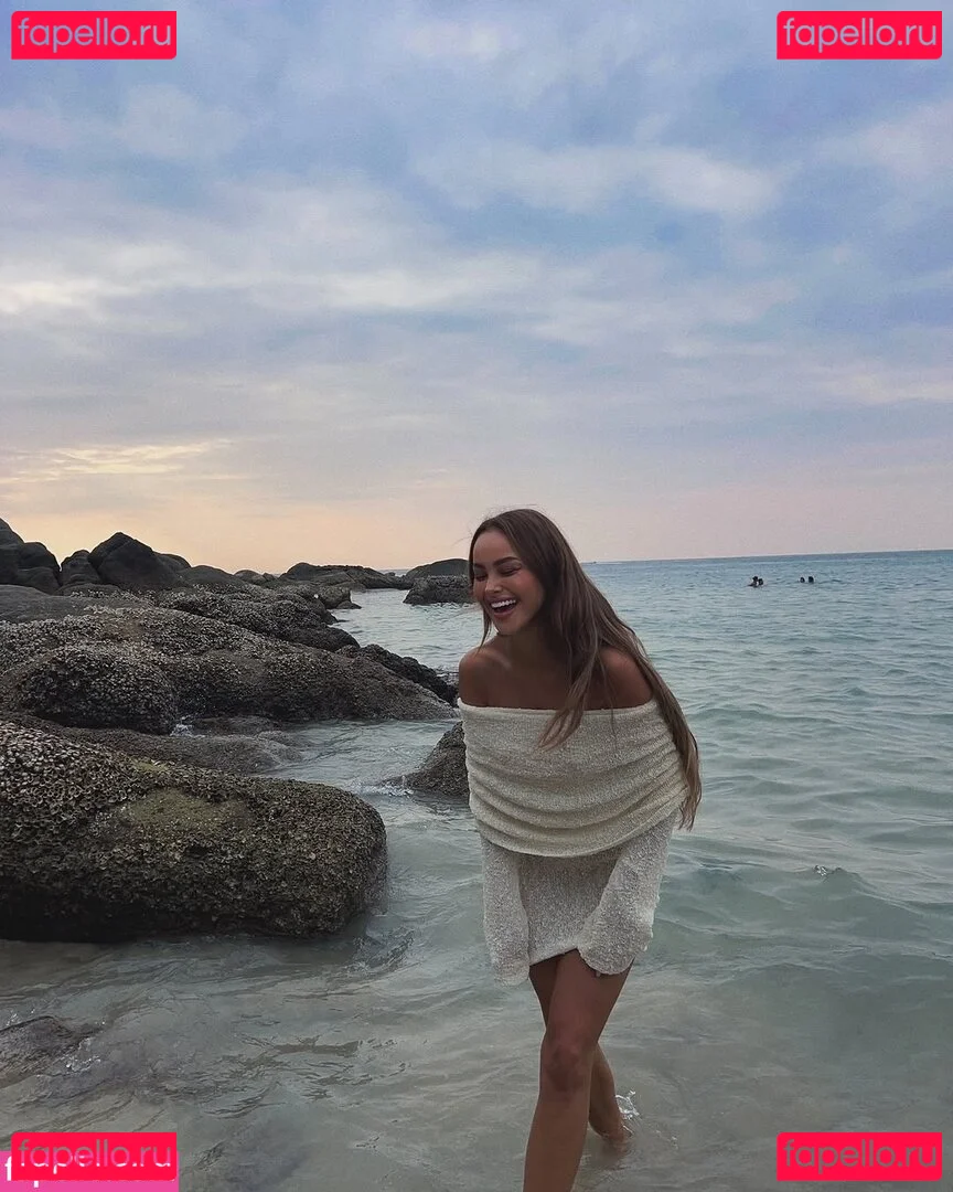 Margarita (Maddy) Nigmatullin Nude Onlyfans Photo 43