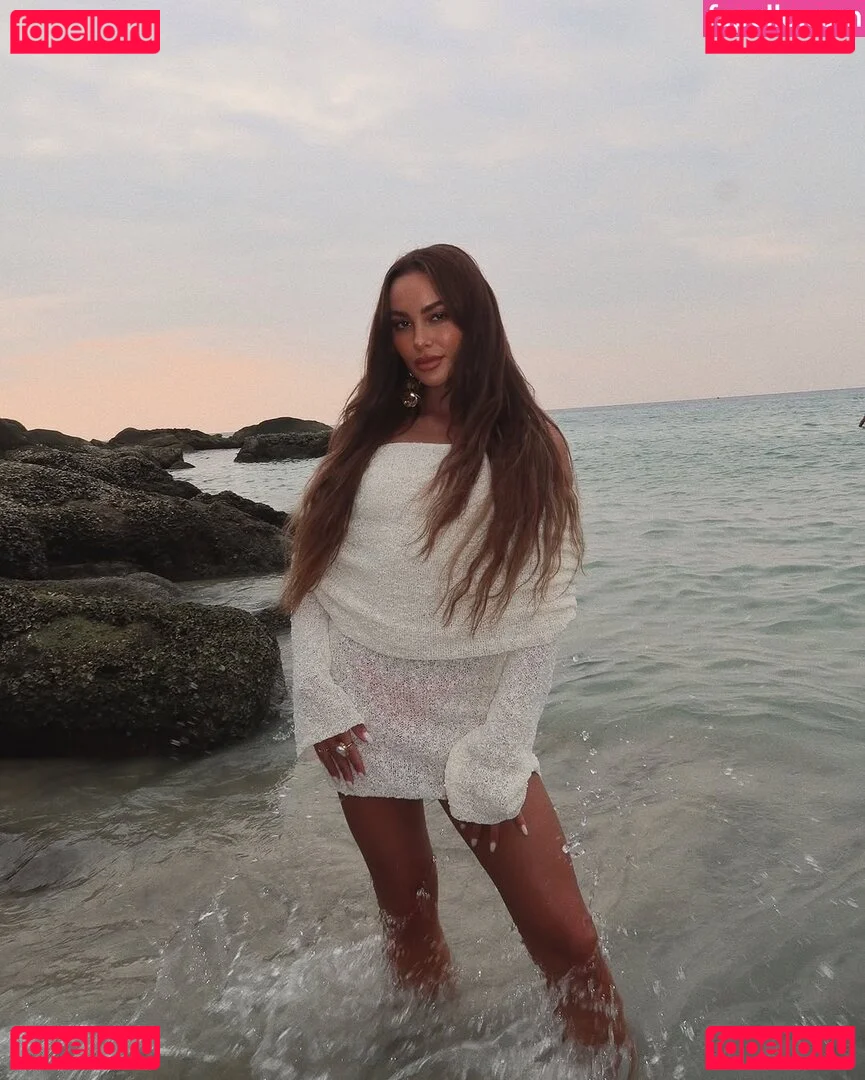Margarita (Maddy) Nigmatullin Nude Onlyfans Photo 42