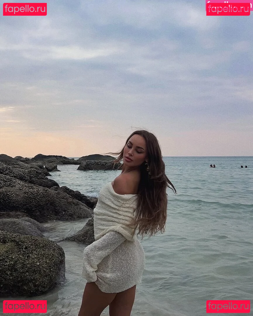 Margarita (Maddy) Nigmatullin Nude Onlyfans Photo 41