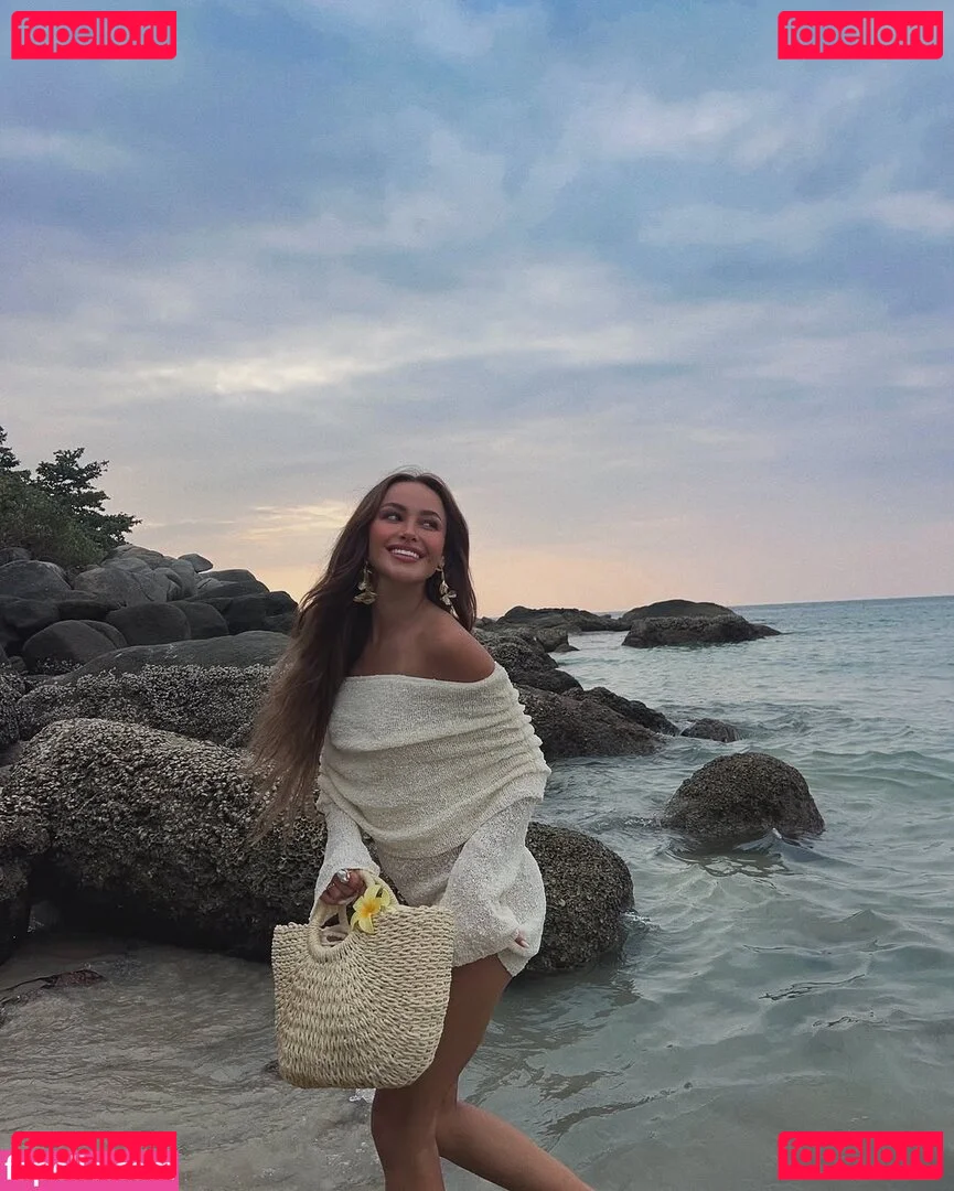 Margarita (Maddy) Nigmatullin Nude Onlyfans Photo 40