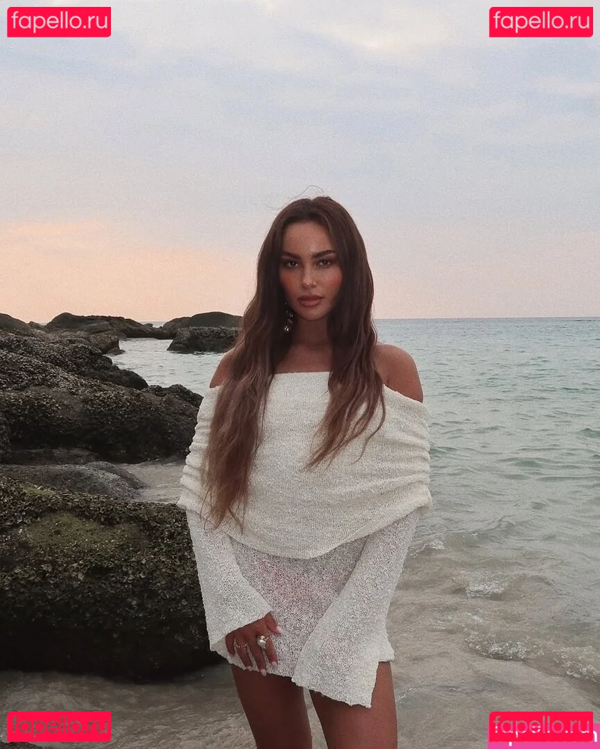 Margarita (Maddy) Nigmatullin Nude Onlyfans Photo 38
