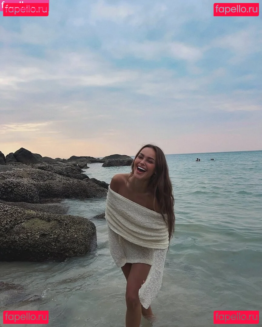 Margarita (Maddy) Nigmatullin Nude Onlyfans Photo 39