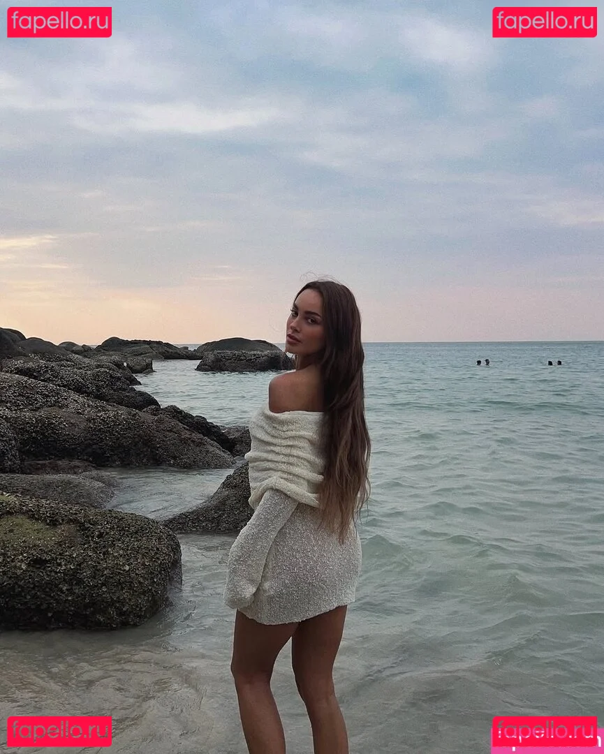 Margarita (Maddy) Nigmatullin Nude Onlyfans Photo 37