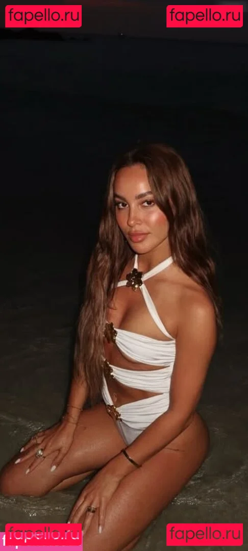 Margarita (Maddy) Nigmatullin Nude Onlyfans Photo 34