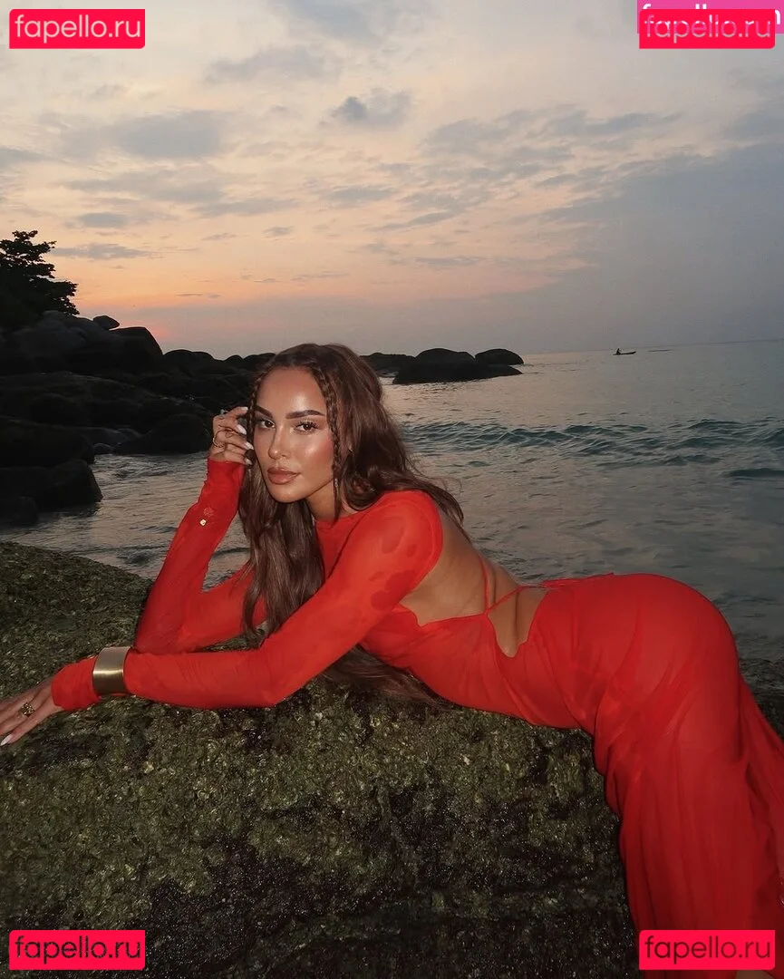 Margarita (Maddy) Nigmatullin Nude Onlyfans Photo 31