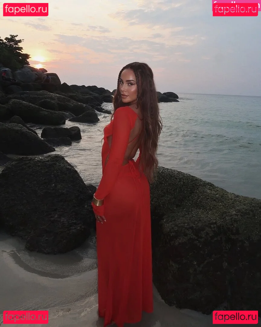 Margarita (Maddy) Nigmatullin Nude Onlyfans Photo 29