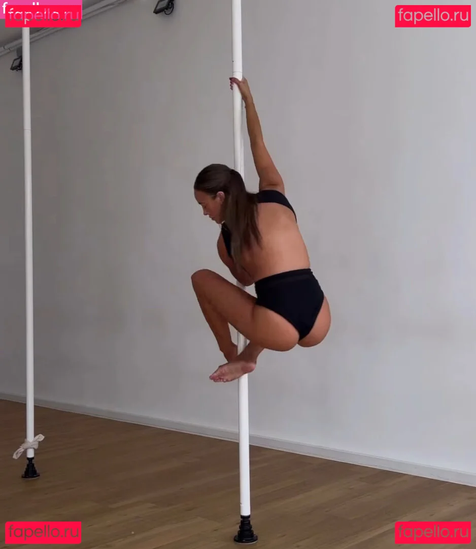 Margarita (Maddy) Nigmatullin Nude Onlyfans Photo 20