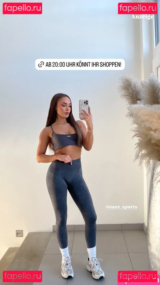 Margarita (Maddy) Nigmatullin Nude Onlyfans Photo 17