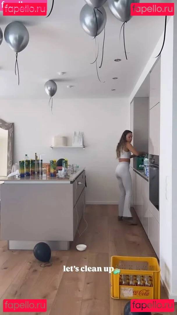 Margarita (Maddy) Nigmatullin Nude Onlyfans Photo 16