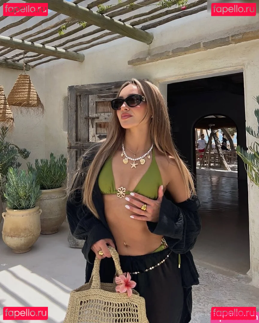 Margarita (Maddy) Nigmatullin Nude Onlyfans Photo 12