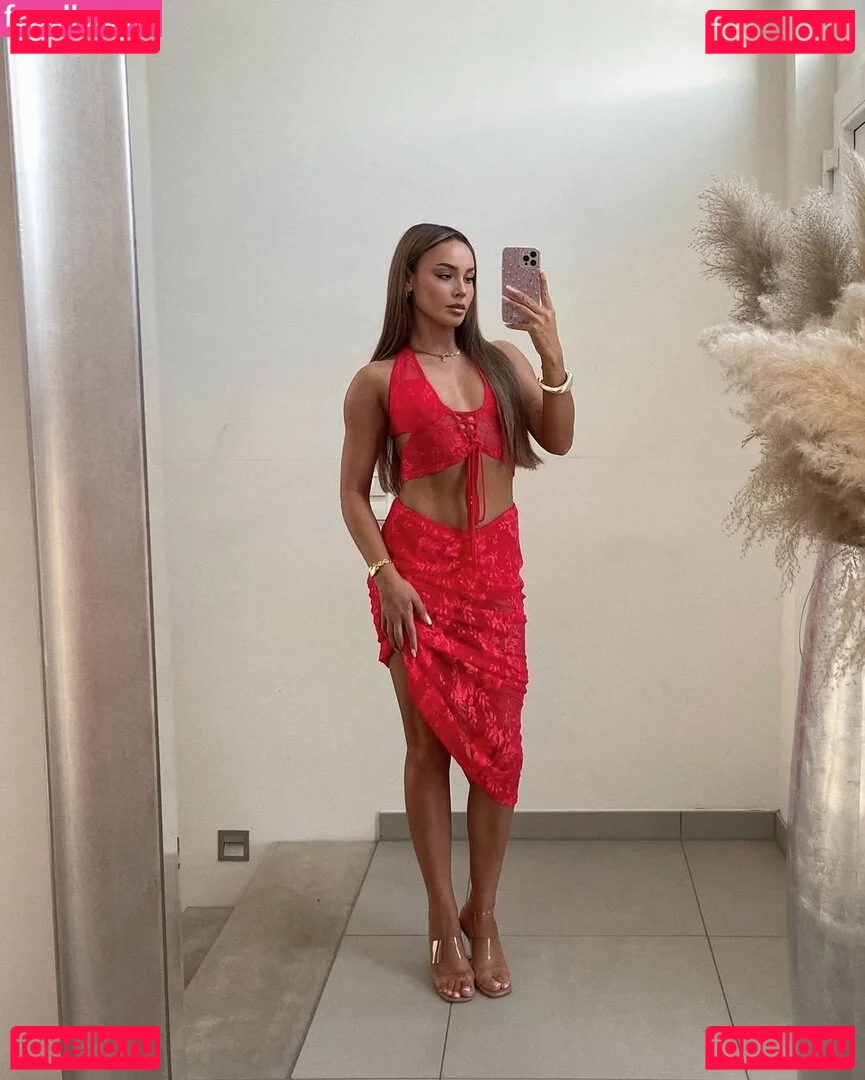 Margarita (Maddy) Nigmatullin Nude Onlyfans Photo 3