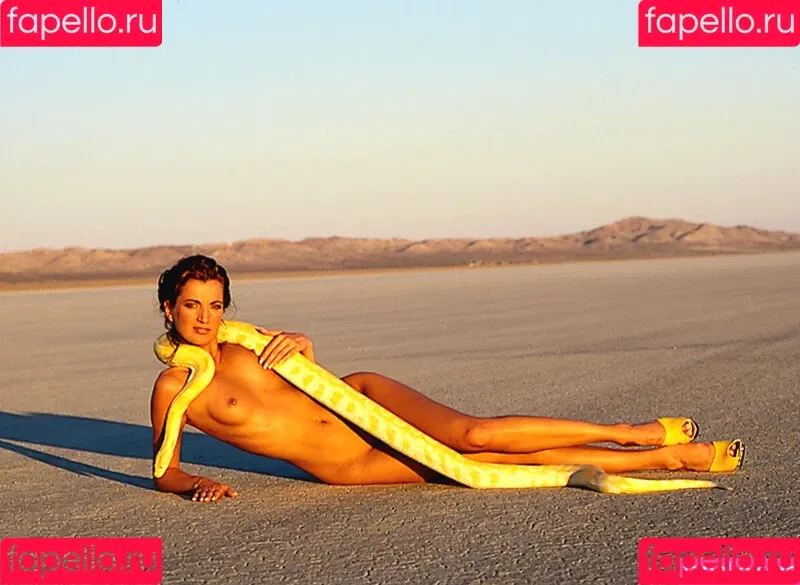 Yvonne Hoffmann Onlyfans Photo Gallery 
