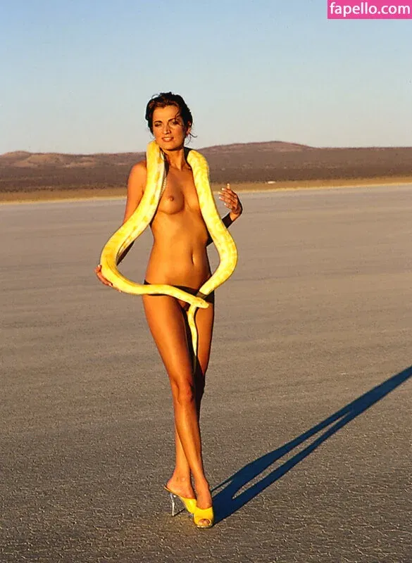 Yvonne Hoffmann Onlyfans Photo Gallery 