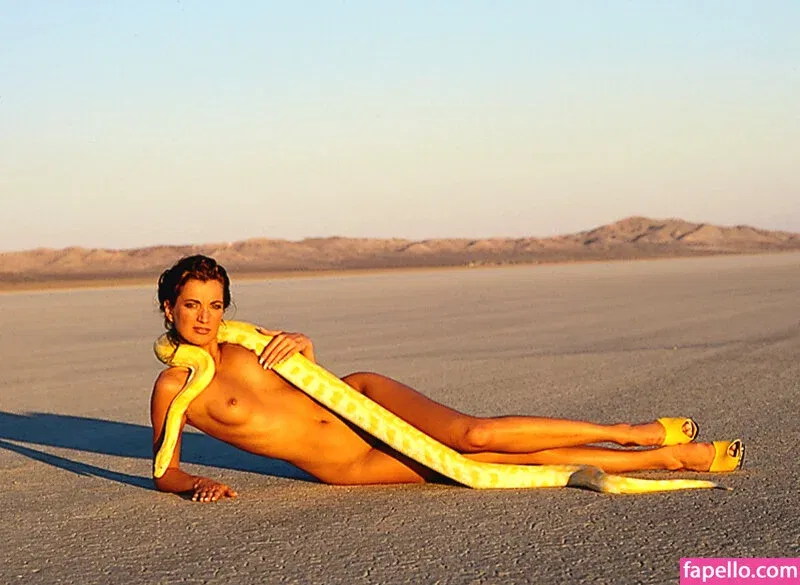 Yvonne Hoffmann Onlyfans Photo Gallery 