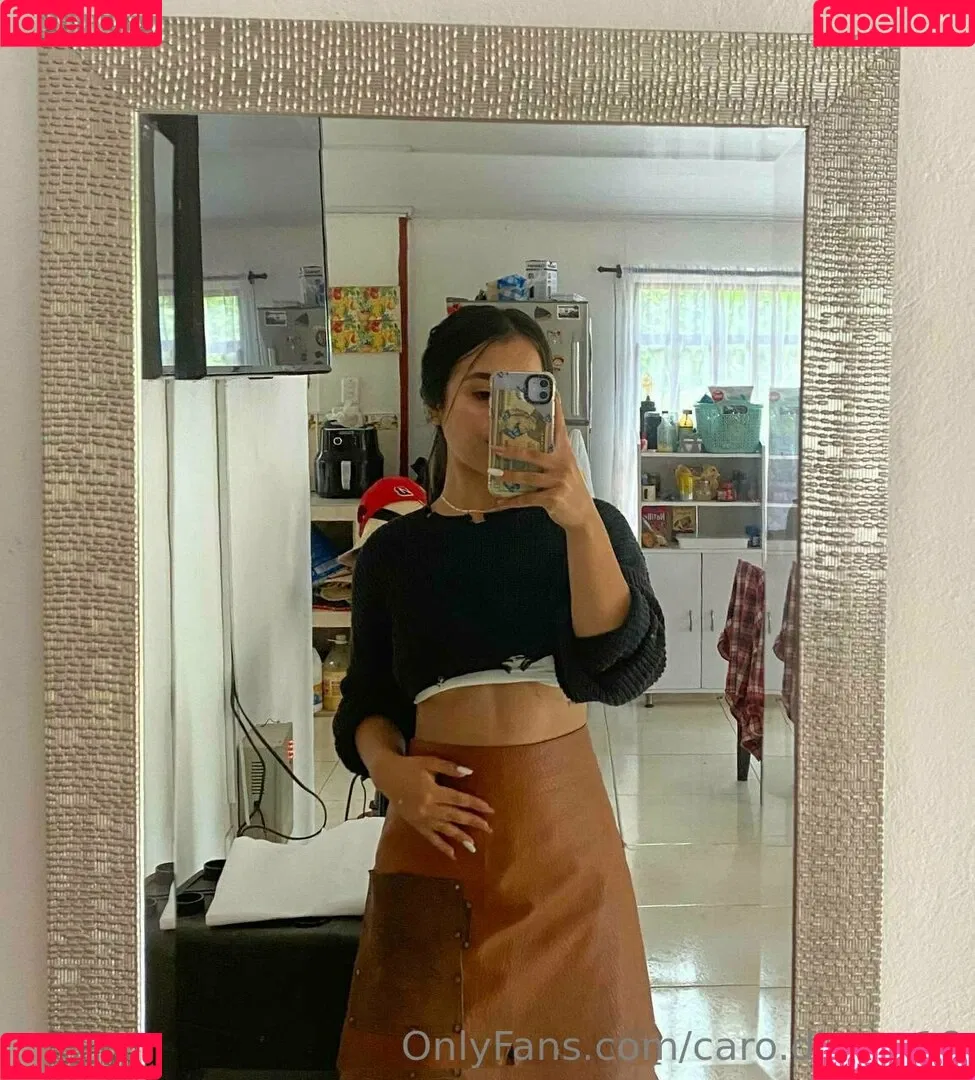 carosofia Onlyfans Photo Gallery 