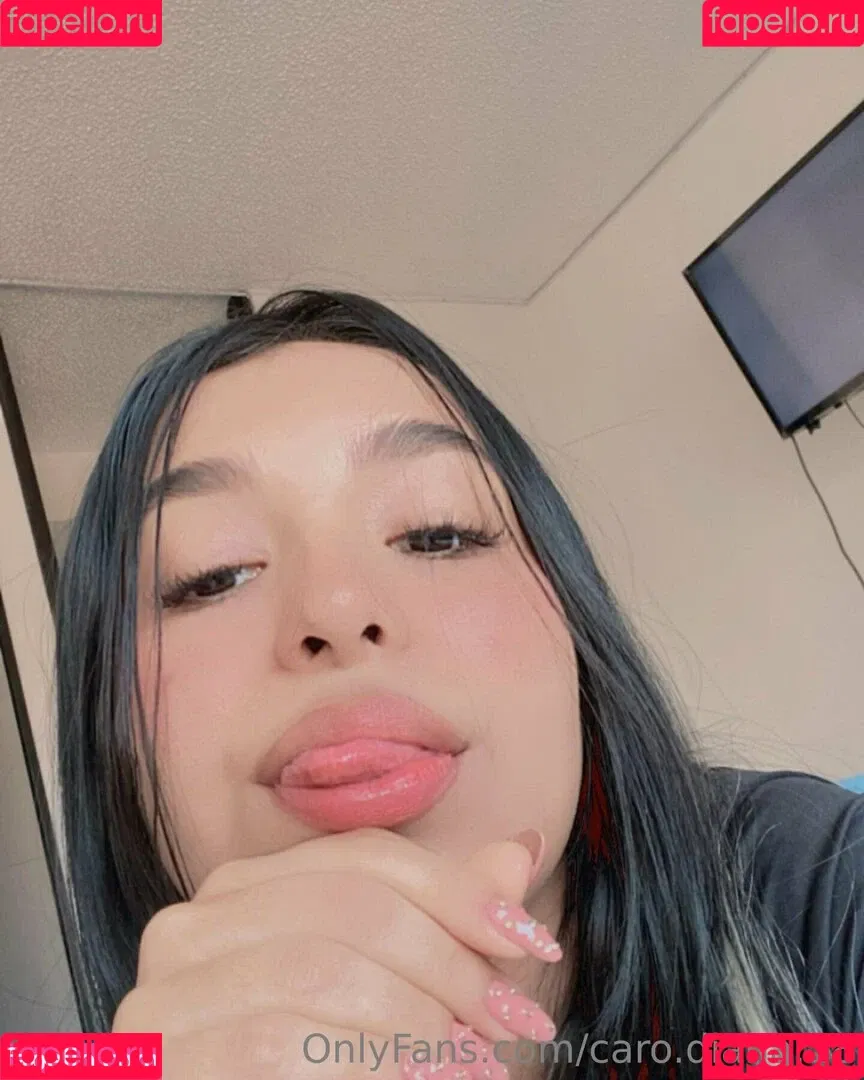 carosofia Onlyfans Photo Gallery 