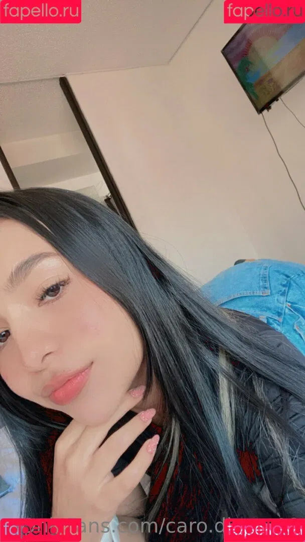 carosofia Onlyfans Photo Gallery 
