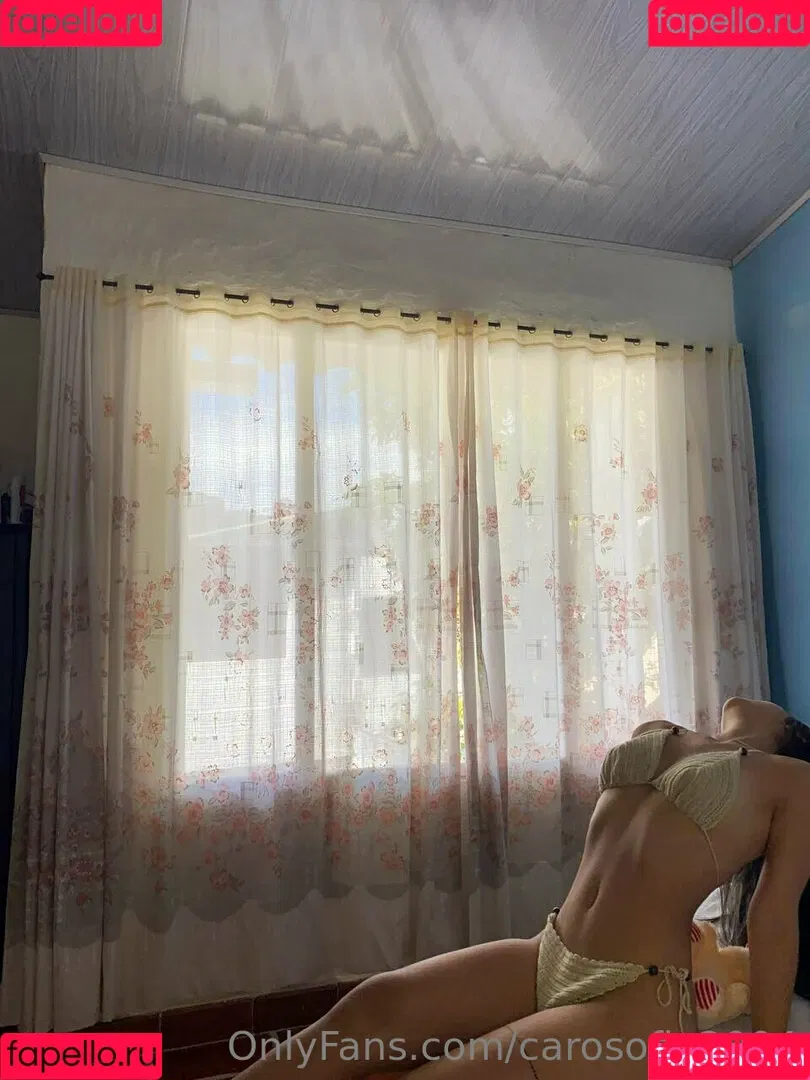 carosofia Onlyfans Photo Gallery 