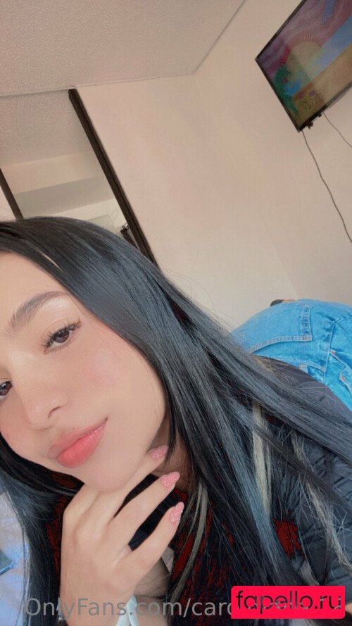 carosofia Onlyfans Photo Gallery 