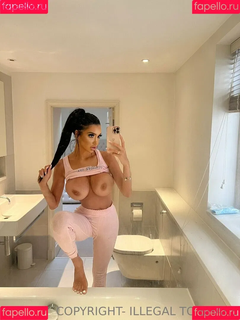 chloekhan Onlyfans Photo Gallery 