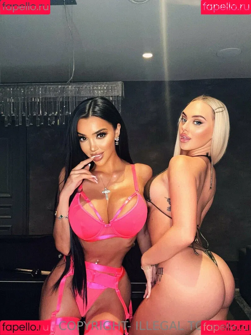 chloekhan Onlyfans Photo Gallery 