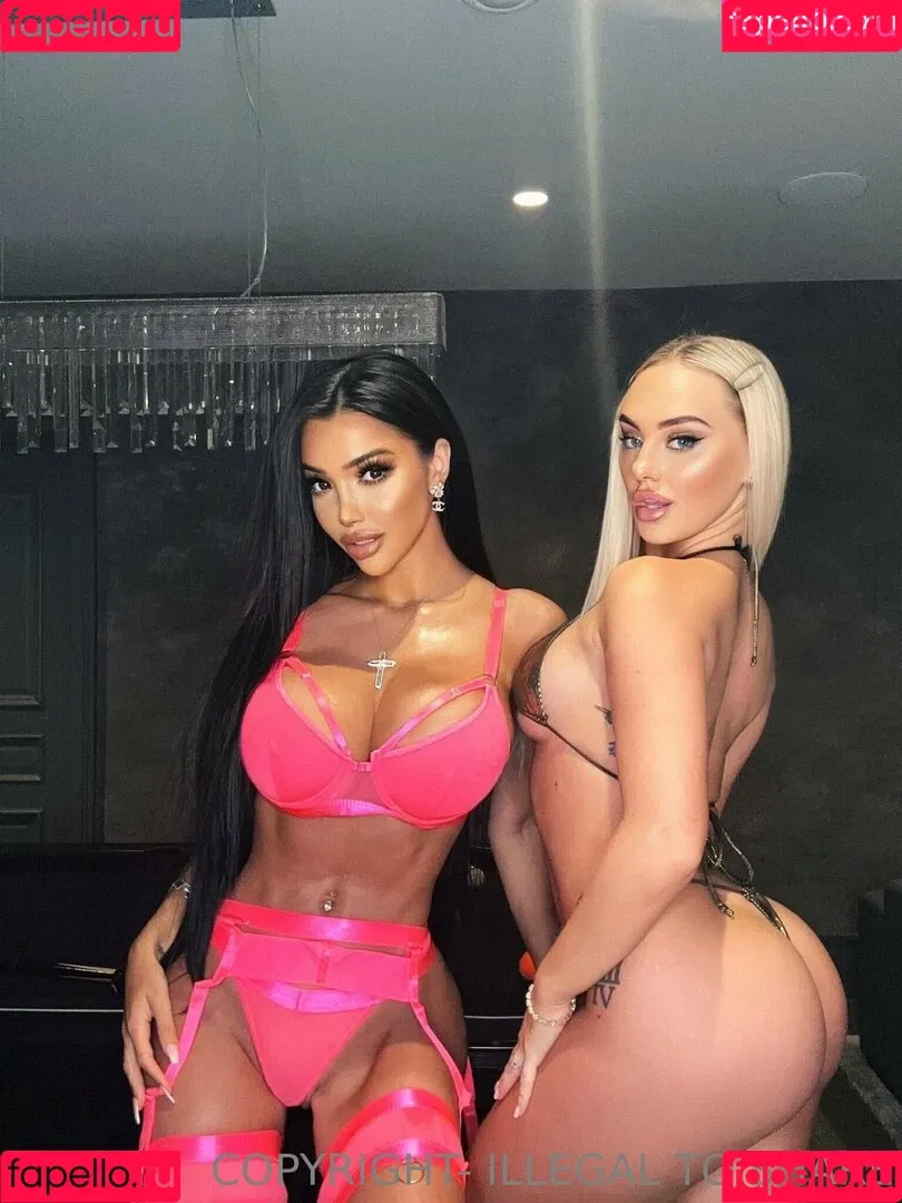 chloekhan Onlyfans Photo Gallery 