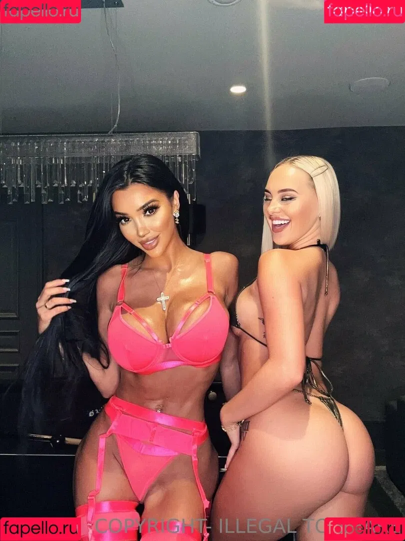 chloekhan Onlyfans Photo Gallery 